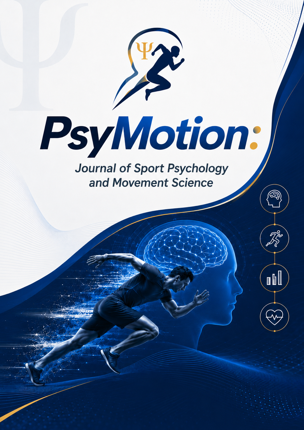 PsyMotion: Jurnal Psikologi Olahraga dan Ilmu Gerak